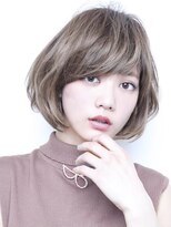 ヘアリゾート エーアイ 川越店(hair resort Ai)&nbsp;メルティカラー/フェミニンロング/着物[川越駅/本川越駅]
