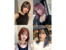 メゾンセブンルックス 宇都宮簗瀬店(Maison 7LOOKS)