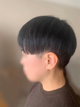 オーワンシーオー(o1co) 【 メンズカット / ツーブロック / 刈上げ 】