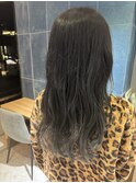 シルバーグレージュ