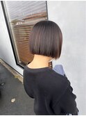 ミニボブ