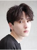 【2wayヘア】渋谷シャドウパーマ無造作パーマ19時以降