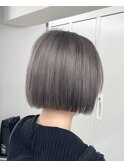 着物/フェミニンロング/似合わせカット/ウェーブミディアム/大阪