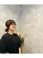 リラ ヘア サロン(rela hair salon) 大谷 ゆうこ
