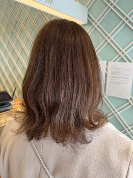 アンフィ 矢向(Anphi) 2-26 ベージュブラウン