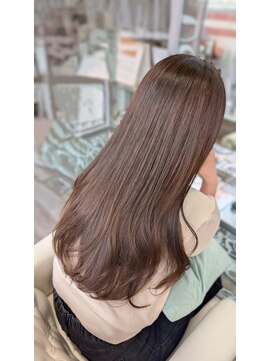 ウィル 江坂店(WiLL) CINNAMON　BEIGE