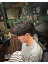 ハイ エナジー パワーズ(High Energy +POWERS)&nbsp;ニュアンスパーマ