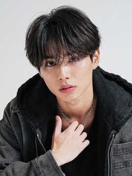 センス 渋谷 宇田川交番前(SENSE) マッシュ短髪ツーブロックモテる束感モテ髪イケメン黒髪ビジネス