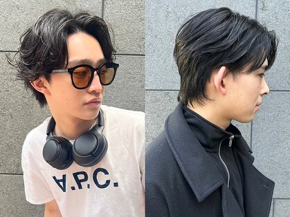ディフィーノ 赤坂(DIFINO)の写真