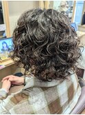 koshiパーマ