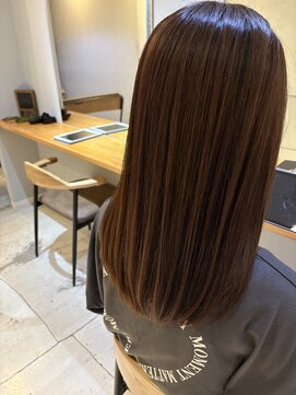 リリィ 北千住(Lily.) ローレイヤー