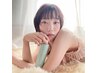 【夏限定】エクラミントで紫外線予防を！　カット＋シャンプー※女性限定