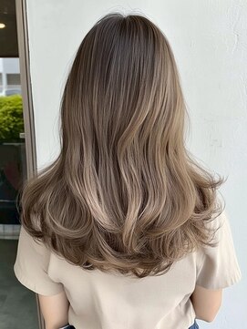 トゥルークリエイション 春日部(True Creation) カラー/トリートメント/カット/ブリーチ/韓国/髪質改善/春日部