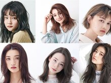 1人1人に違う“トーンと明度の黄金比”[沖縄/豊見城] [ブリーチ/ハイライト/ダブルカラー/バレイヤージュ]