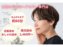 カラープラス ゆめタウン遠賀店