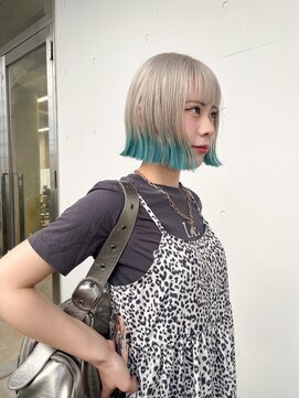 ペト(peto) TAKE_デザインカラー