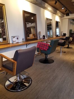 【NEW OPEN】大人女性の髪悩みに本気で向き合う、マンツーマンプライベートサロン。