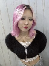 オアフ(Oahu) Rito