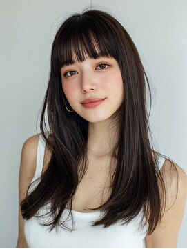 エスト 小倉(est) [小倉駅/髪質改善ダブルカラー/ケアブリーチ/men'sメンズカット]