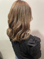 ロイヤル キング(ROYALKING)&nbsp;Wカラー×ベージュ