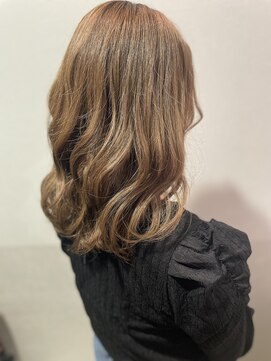 ロイヤル キング(ROYALKING) Wカラー×ベージュ