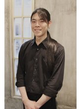 エアーエイチ(air-H) コノミ コウタ