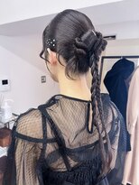 オウン(AUN)&nbsp;カチモリアレンジ