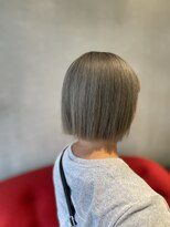 ニッチ(Niche)&nbsp;大人ハイトーン