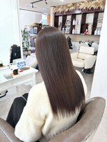 コーム(coom)&nbsp;美髪矯正