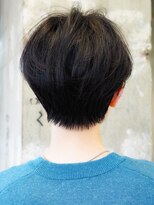 ロビー 青山(ROBBY)&nbsp;くびれショート/大人ショート/ショート/30代40代50代