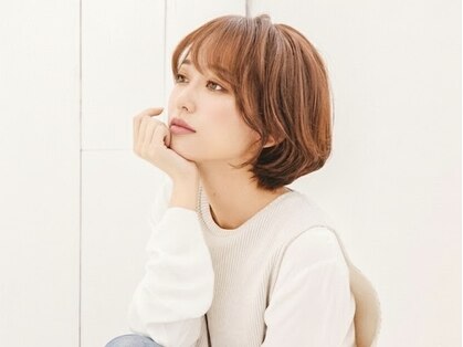 ビューティーサロン タナカ 新宿小田急ハルク店(Beauty Salon TANAKA)の写真