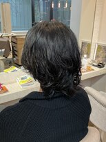 ソルエテラ(sol ea terra)&nbsp;ヘナ2度染め