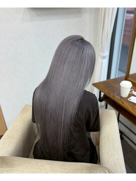 モアムー(Moremuu) シルバー