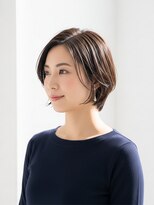ヴィスコ(visco)&nbsp;ヘルシーショートボブ