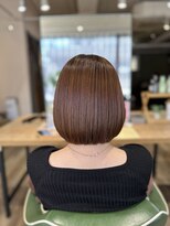 ヒライス 千歳船橋(Hiraeth)&nbsp;＊自然にまとまるストレート＊