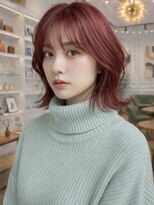 ニーケ 池袋 池袋西口(nike)&nbsp;髪質改善＊ハホニコ＊ケアブリーチ(池袋/池袋西口/池袋髪質改善)