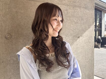 アンブル リュクス 池袋(amble luxe)の写真