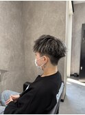 ハイライト【ホワイトメッシュ】