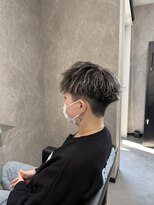 エーデル(EDEL)&nbsp;ハイライト【ホワイトメッシュ】