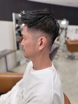 カルマ(KARMA) 【メンズスタイル】刈り上げカット
