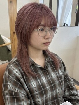 コク 千葉駅西口(COQU) ウルフレイヤー/青木辰憲