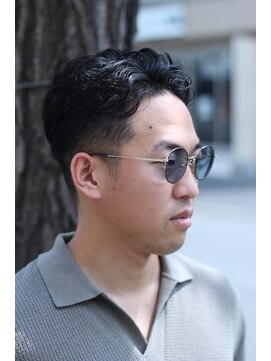 パルフェメンズ 青葉台(parfait men's) トップスタイル