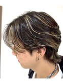 ニュアンス＋ハイライト