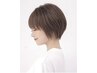 ＼★ご新規様限定500円OFF★ ／根元染め （3cm以内）