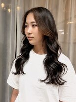 シアカ(SEA A KA)&nbsp;SEAＡKA お客様スタイル107木村心海2026