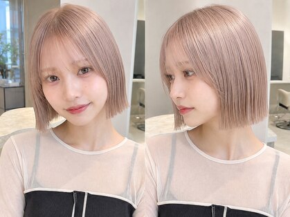 リラ(Lila)の写真