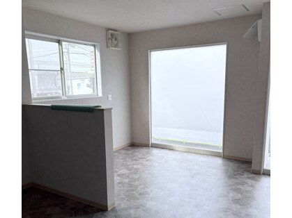 petit cocon【10月8日NEW OPEN（予定）】の写真