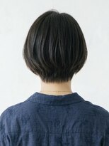 グランリュクス(GRANLUXE)&nbsp;20代30代40代、イルミナカラーシアーヌードショート