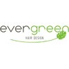 エバーグリーン ヘアデザイン(evergreen HAIR DESIGN)のお店ロゴ