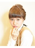 ~muse塩釜口~ 編みかわアップｂｙ高瀬